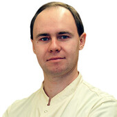 Белаш Владимир Олегович — УЗИ-специалист, невролог