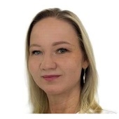 Синицкая Татьяна Витальевна — пульмонолог