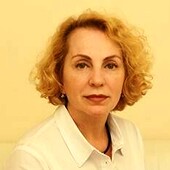 Киреленко Ольга Михайловна — психолог