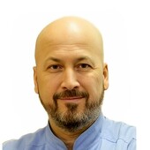 Тимчук Сергей Викторович — остеопат