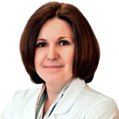 Осетрова Татьяна Сергеевна — невролог