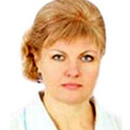 Бондарева Ирина Эдуардовна - эндоскопист