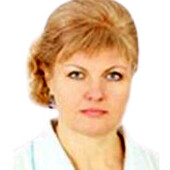 Бондарева Ирина Эдуардовна — эндоскопист