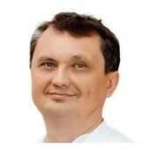 Кузнецов Родион Владимирович — анестезиолог, реаниматолог