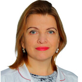 Фролова Елена Юрьевна — кардиолог