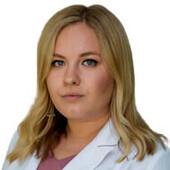Князева Екатерина Андреевна — кардиолог, врач функциональной диагностики