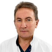 Семёнов Фёдор Вячеславович — ЛОР (отоларинголог), пластический хирург