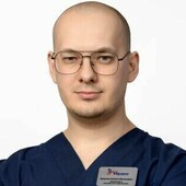 Кузьмин Михаил Евгеньевич — сосудистый хирург