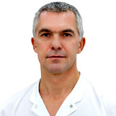 Иванов Александр Юрьевич — 