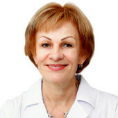 Тыщенко Зоя Николаевна — гинеколог-эндокринолог, акушер