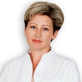 Костенко Елена Владимировна — окулист (офтальмолог), офтальмохирург