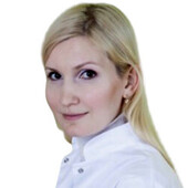 Илатовская Дарья Владимировна — УЗИ-специалист