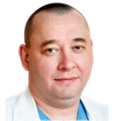 Преферансов Алексей Борисович — абдоминальный хирург, хирург