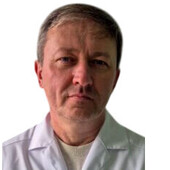 Михалёв Олег Юрьевич — андролог, уролог