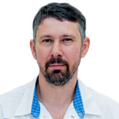 Трембач Борис Владимирович — анестезиолог, реаниматолог