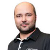 Лубенников Иван Викторович — анестезиолог, реаниматолог
