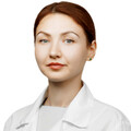 Редько Илона Владиславовна - проктолог, колопроктолог