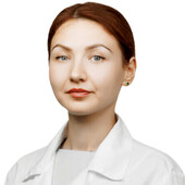 Редько Илона Владиславовна — проктолог, колопроктолог