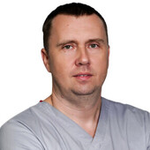 Нижебовский Сергей Викторович — УЗИ-специалист