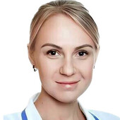 Бешенковская Снежана Александровна — терапевт