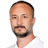 Худорожков Александр Юрьевич — УЗИ-специалист