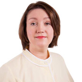 Сытилина Наталья Николаевна — кардиолог