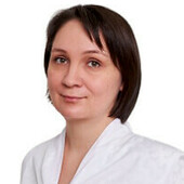 Упчер Вера Михайловна — отоневролог, невролог