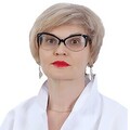 Чегодаева Елена Николаевна - гематолог, гемостазиолог