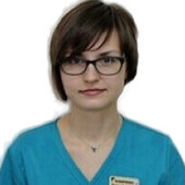 Бабичева Ирина Сергеевна — гематолог, гемостазиолог