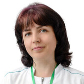 Обраменко Ирина Евгеньевна — рентгенолог