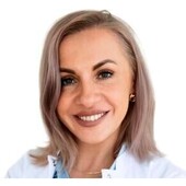 Пешкова Юлия Петровна — акушер, гинеколог