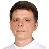 Соболев Андрей Владимирович — ортопед