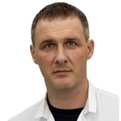 Удовин Алексей Валерьевич — ортопед, травматолог