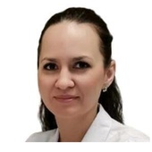 Щелокова Лариса Шайхутдиновна — маммолог, онколог