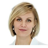 Шебеко Полина Владимировна — терапевт, врач функциональной диагностики