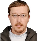 Сергиенко Алексей Анатольевич — окулист (офтальмолог), офтальмохирург