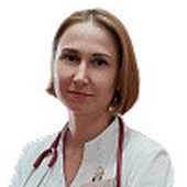 Масалева Анастасия Витальевна — аллерголог, терапевт