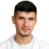 Вагизов Рузель Равильевич — травматолог-ортопед