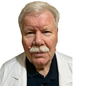 Клименко Анатолий Николаевич — хирург