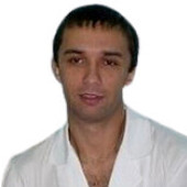 Юдаев Виталий Петрович — хирург