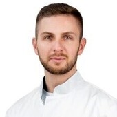 Саладин Константин Александрович — гастроэнтеролог