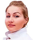 Давлетова Ирина Владимировна — гастроэнтеролог, терапевт