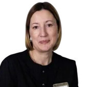 Машковцева Юлия Сергеевна — стоматолог, стоматолог-терапевт