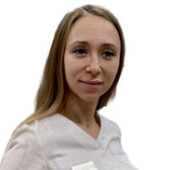 Ягодкина Марина Николаевна — стоматолог