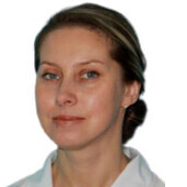 Оленникова Ирина Валерьевна — стоматолог