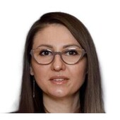 Бойко Инна Евгеньевна — стоматолог-терапевт, стоматолог-пародонтолог