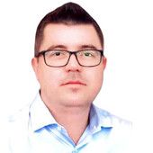Карасев Иван Александрович — эндоскопист