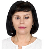 Лисицына Марина Юрьевна — педиатр