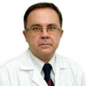 Бевзенко Олег Владимирович — педиатр, инфекционист