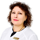 Аксенова Марина Александровна — невролог